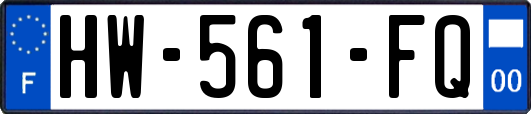 HW-561-FQ