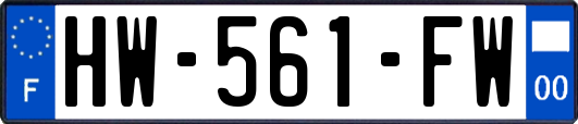 HW-561-FW