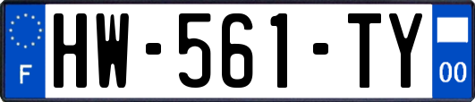 HW-561-TY