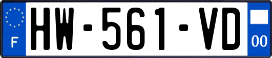 HW-561-VD