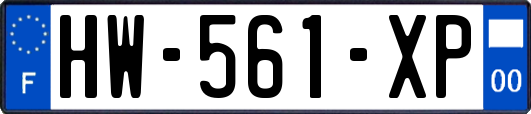 HW-561-XP