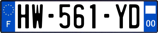HW-561-YD