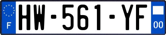 HW-561-YF