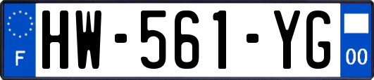 HW-561-YG