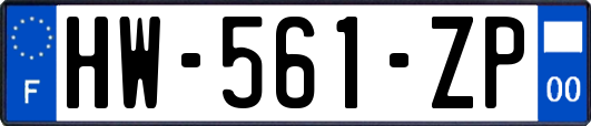 HW-561-ZP