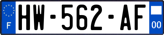 HW-562-AF
