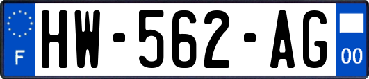 HW-562-AG