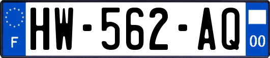 HW-562-AQ