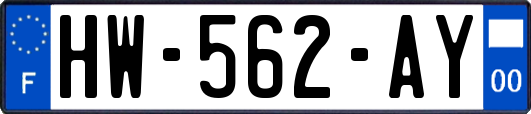 HW-562-AY