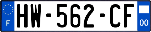 HW-562-CF
