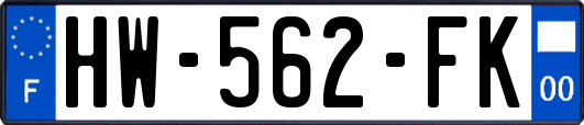HW-562-FK