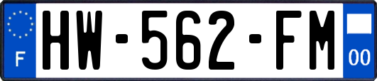 HW-562-FM