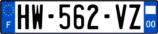 HW-562-VZ