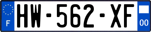 HW-562-XF