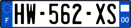 HW-562-XS