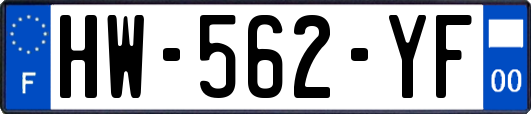 HW-562-YF