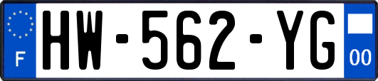 HW-562-YG