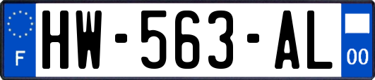 HW-563-AL