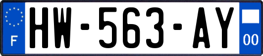 HW-563-AY