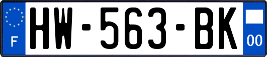 HW-563-BK