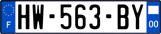 HW-563-BY