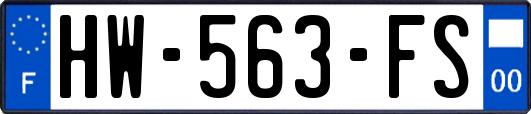 HW-563-FS
