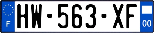 HW-563-XF