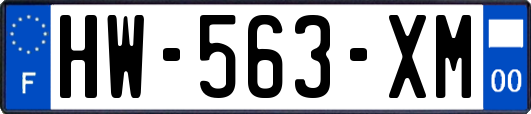 HW-563-XM