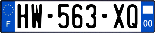 HW-563-XQ