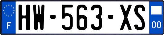 HW-563-XS