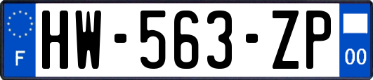 HW-563-ZP