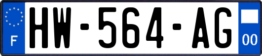 HW-564-AG