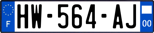 HW-564-AJ