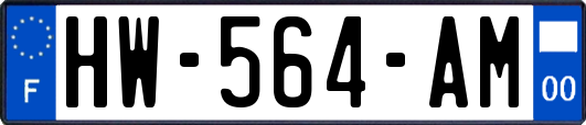 HW-564-AM