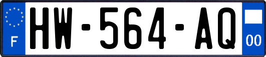 HW-564-AQ