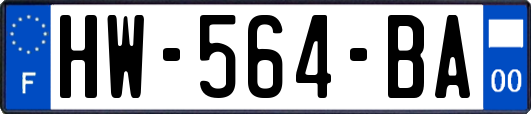 HW-564-BA