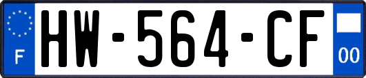 HW-564-CF