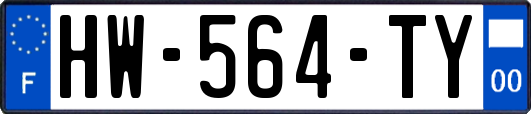 HW-564-TY