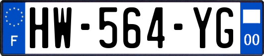 HW-564-YG