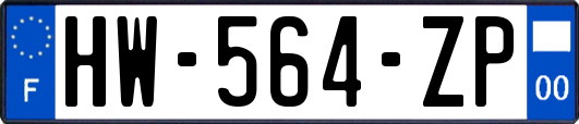 HW-564-ZP