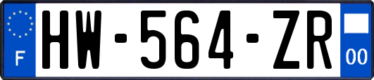 HW-564-ZR