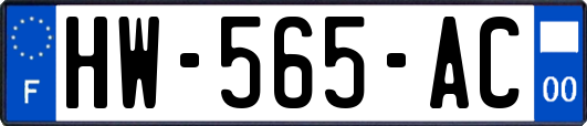 HW-565-AC