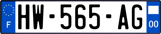 HW-565-AG