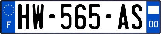 HW-565-AS