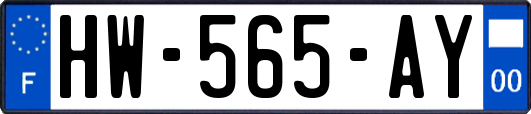 HW-565-AY