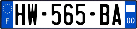 HW-565-BA