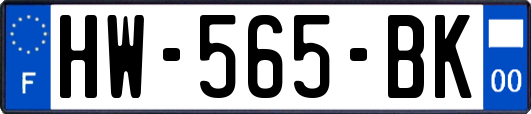 HW-565-BK