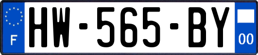 HW-565-BY