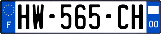 HW-565-CH