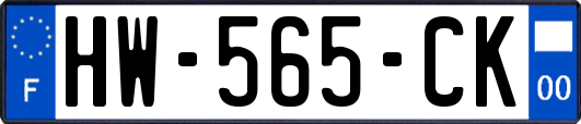 HW-565-CK